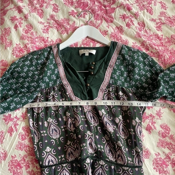 Sea New York Mia Midi Dress - Picture 10 of 12